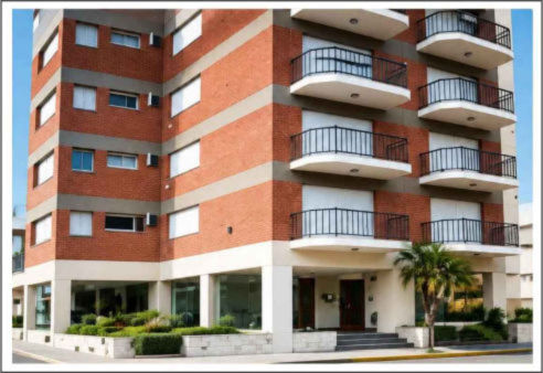 Departamentos en Zona 2 y 3