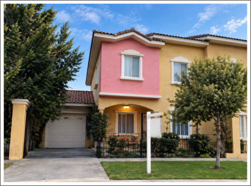 Alquiler de Duplex por dia, semana