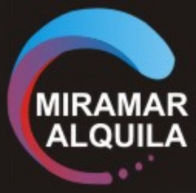 Logo de Miramar Alquila