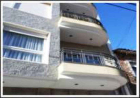 Departamentos en Zona 4º