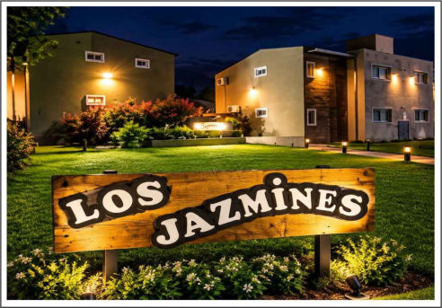 Cabañas Alpinas en alquiler