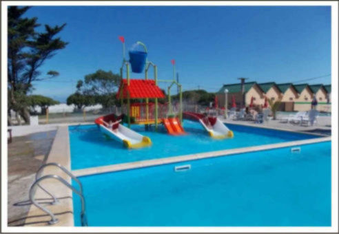 Camping en Miramar