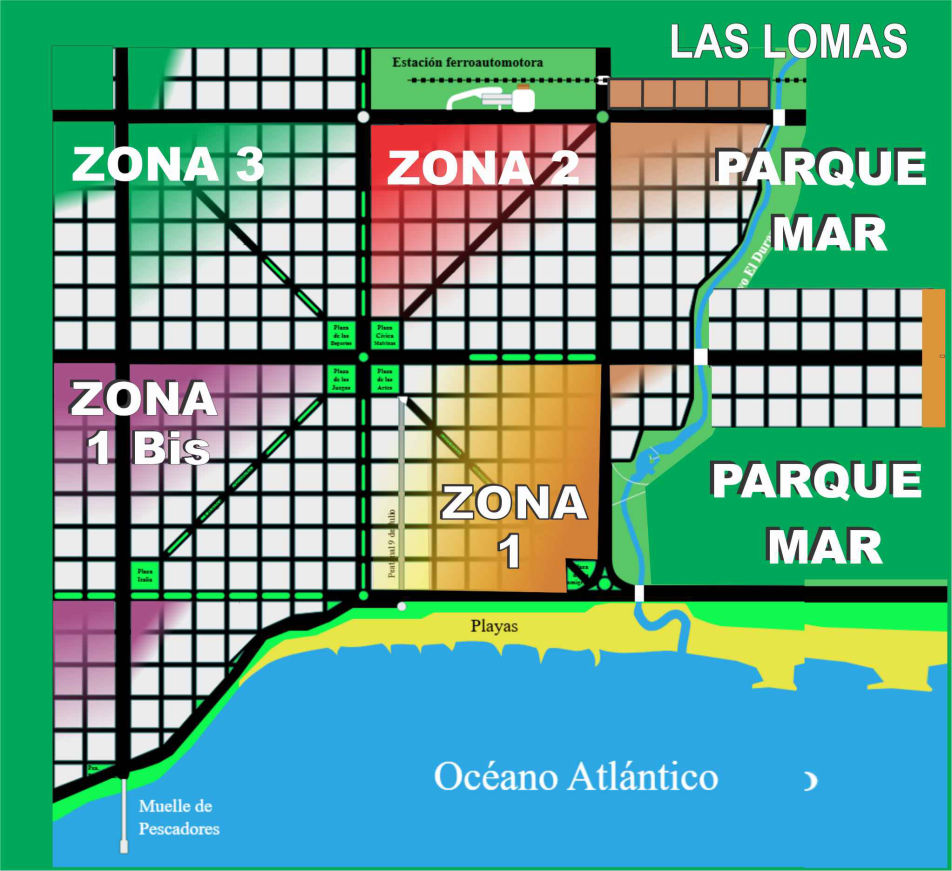 Alquiler de Carpas y Sombrilaas