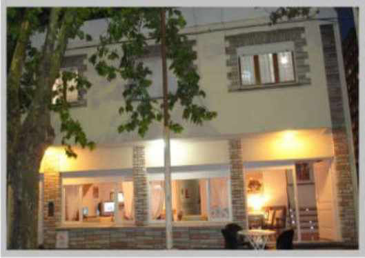 Hotel Rincon de Mar en Miramar